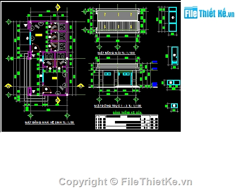 Bản vẽ,Bản vẽ autocad,Nhà vệ sinh,cad nhà vệ sinh,Bản vẽ full,vệ sinh công cộng